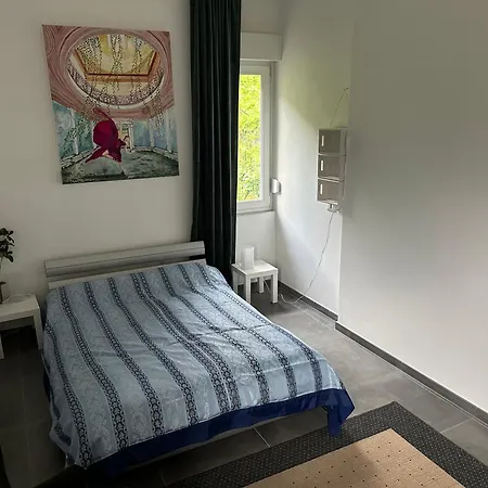 Inn Dell Arte Trarego Viggiona