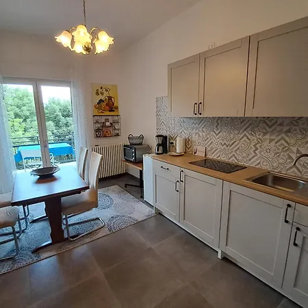 Dell Arte Inn Trarego Viggiona