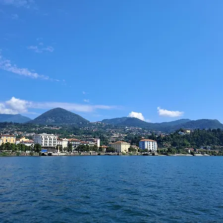 Dell Arte Inn Trarego Viggiona