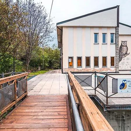 Мини-отель Dell Arte Trarego Viggiona