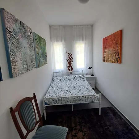 Dell Arte Trarego Viggiona