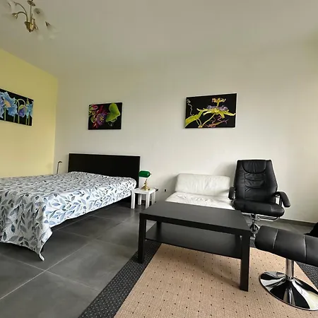 بيت ريفي Dell Arte