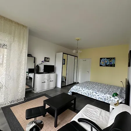 Dell Arte Inn Trarego Viggiona