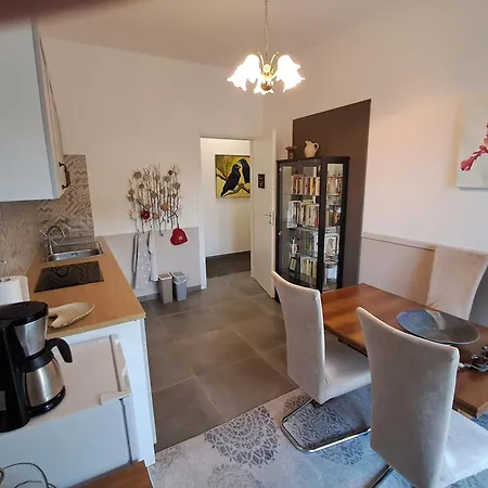 Dell Arte Мини-отель