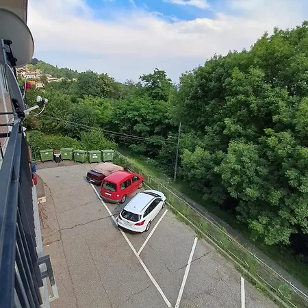 Dell Arte * Trarego Viggiona