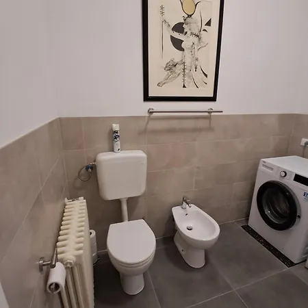 Inn Dell Arte