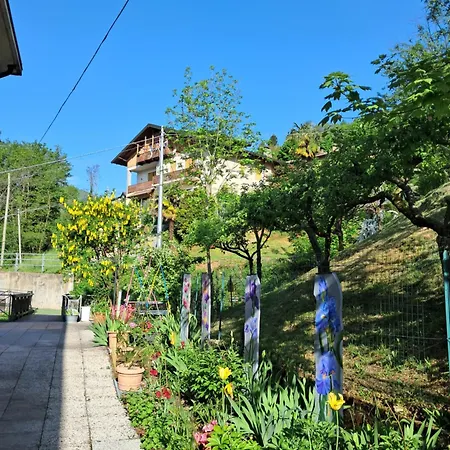 Мини-отель Dell Arte