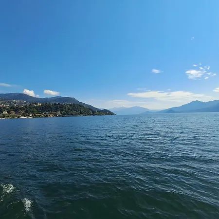 Dell Arte بيت ريفي *