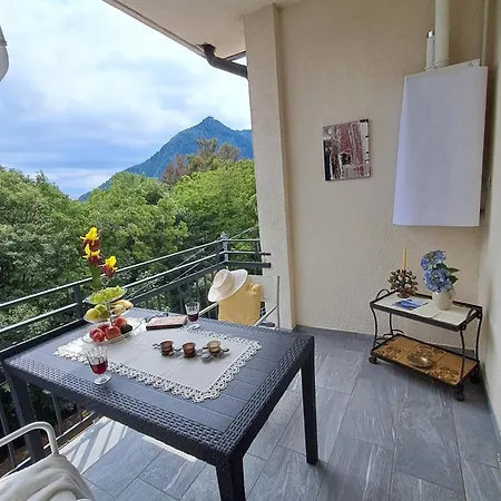 Dell Arte Trarego Viggiona