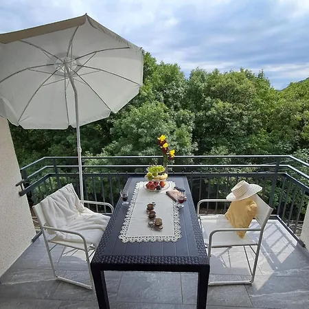 Dell Arte Inn Trarego Viggiona