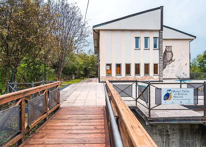 Inn Dell Arte Trarego Viggiona