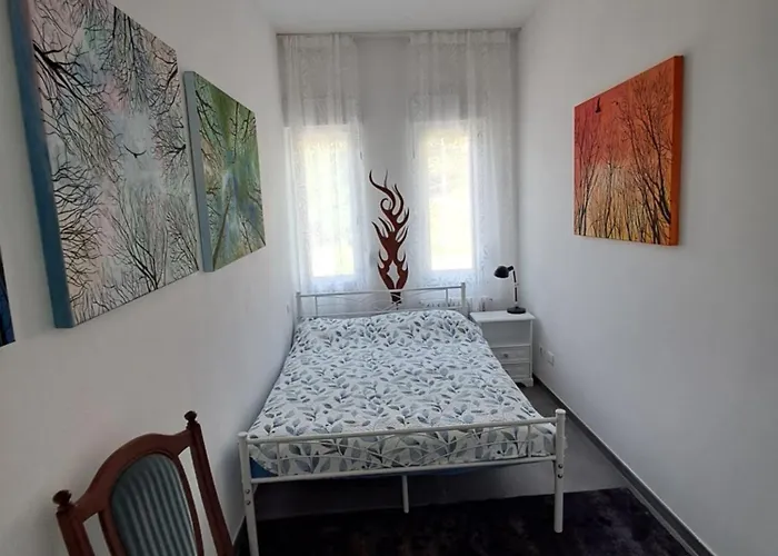 Dell Arte Trarego Viggiona