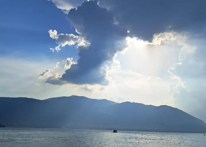 بيت ريفي Dell Arte *