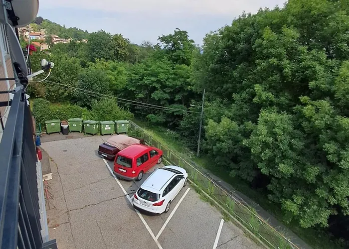 Dell Arte * Trarego Viggiona