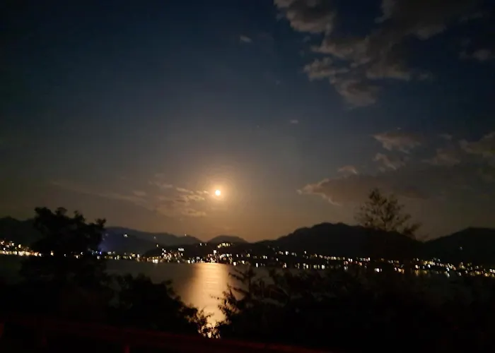 Dell Arte بيت ريفي *