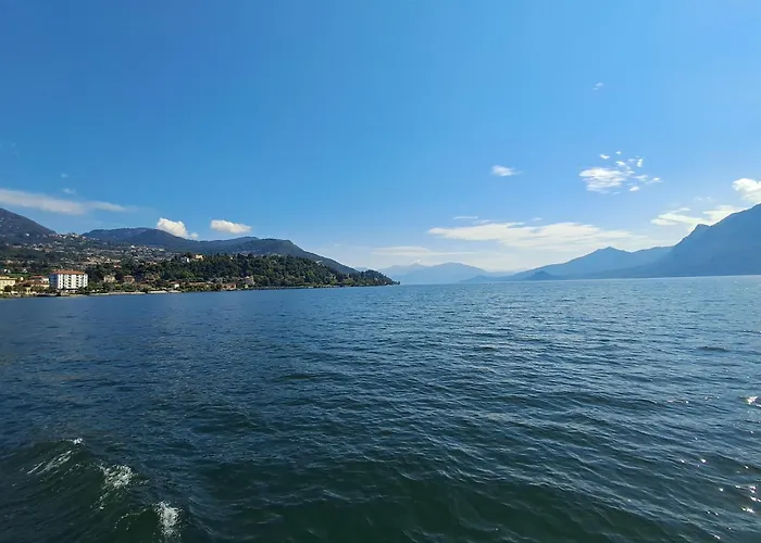 Dell Arte بيت ريفي *