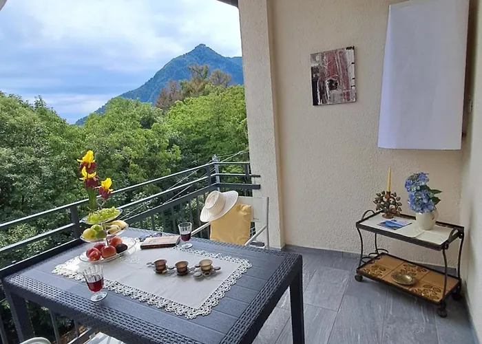 Dell Arte Trarego Viggiona